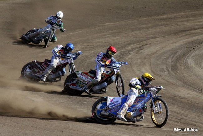 Bez zwycięstwa, bez bonusa (zdjęcia)