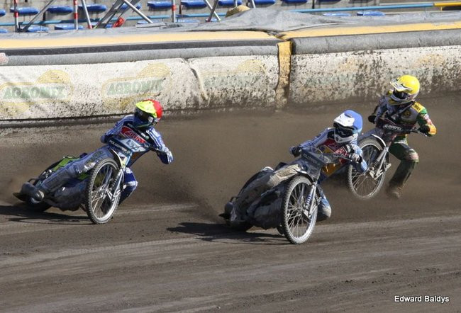 Bez zwycięstwa, bez bonusa (zdjęcia)