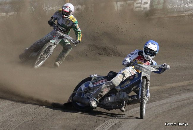 Bez zwycięstwa, bez bonusa (zdjęcia)