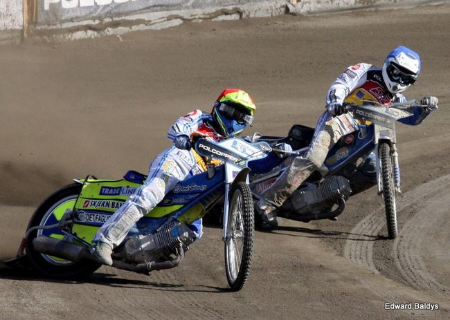 Bez zwycięstwa, bez bonusa (zdjęcia)