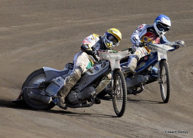 Bez zwycięstwa, bez bonusa (zdjęcia)