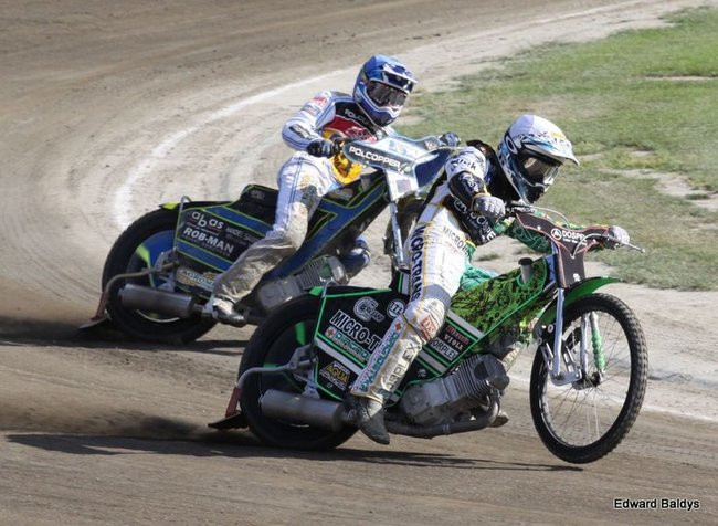 Bez zwycięstwa, bez bonusa (zdjęcia)