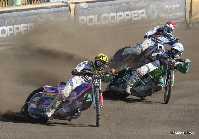 Bez zwycięstwa, bez bonusa (zdjęcia)