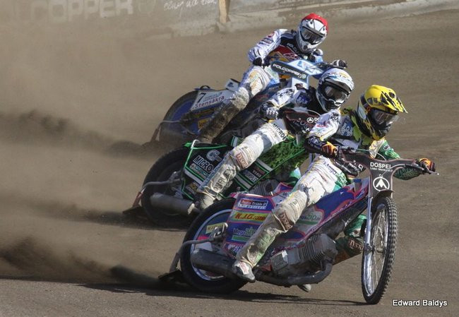 Bez zwycięstwa, bez bonusa (zdjęcia)