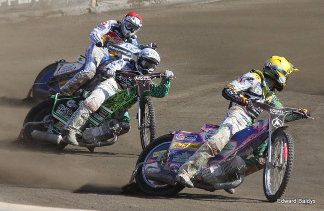 Bez zwycięstwa, bez bonusa (zdjęcia)