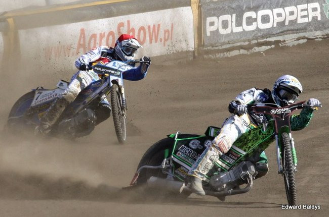 Bez zwycięstwa, bez bonusa (zdjęcia)