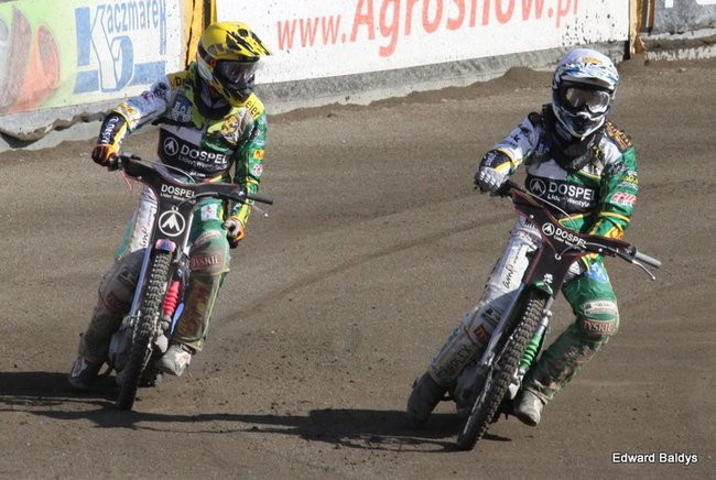 Bez zwycięstwa, bez bonusa (zdjęcia)