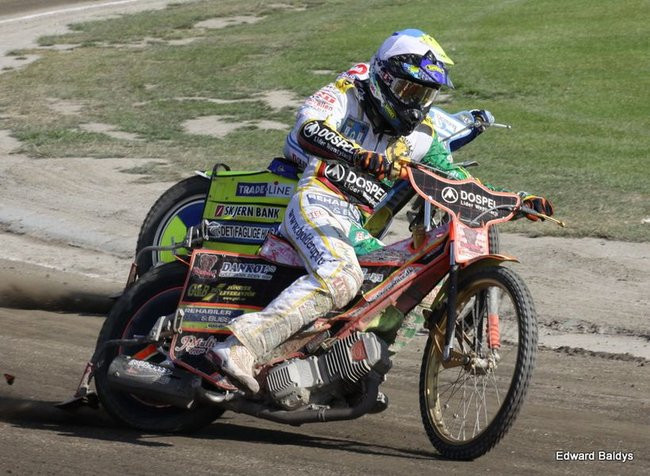 Bez zwycięstwa, bez bonusa (zdjęcia)