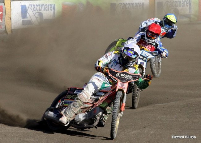 Bez zwycięstwa, bez bonusa (zdjęcia)