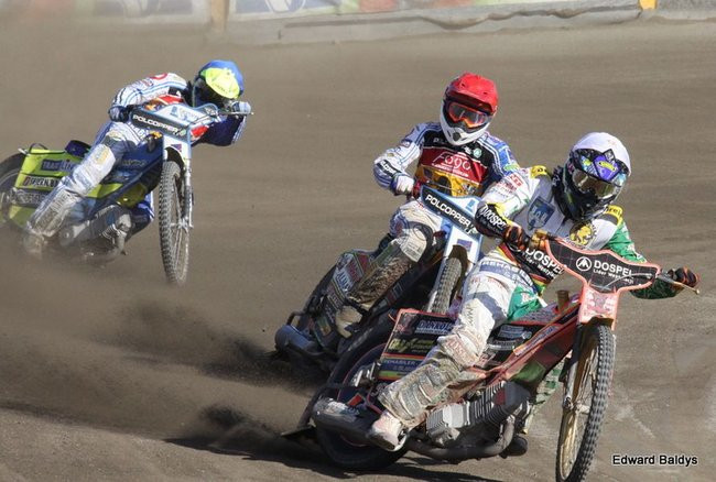 Bez zwycięstwa, bez bonusa (zdjęcia)