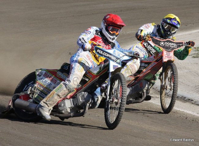 Bez zwycięstwa, bez bonusa (zdjęcia)