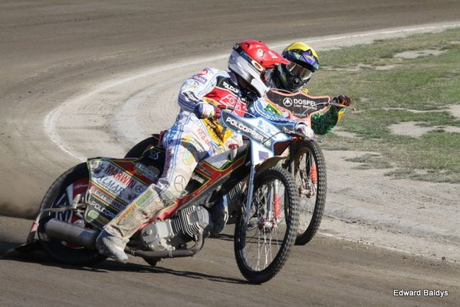 Bez zwycięstwa, bez bonusa (zdjęcia)