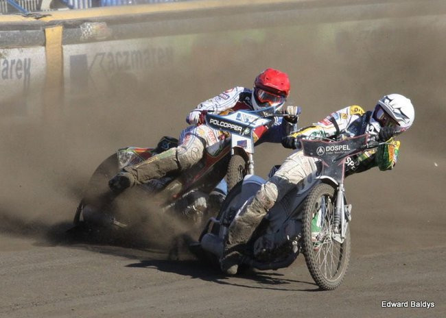 Bez zwycięstwa, bez bonusa (zdjęcia)