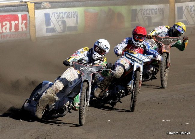 Bez zwycięstwa, bez bonusa (zdjęcia)