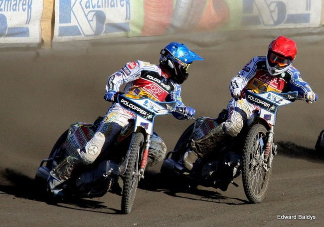 Bez zwycięstwa, bez bonusa (zdjęcia)