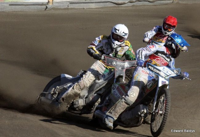 Bez zwycięstwa, bez bonusa (zdjęcia)