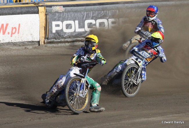 Bez zwycięstwa, bez bonusa (zdjęcia)