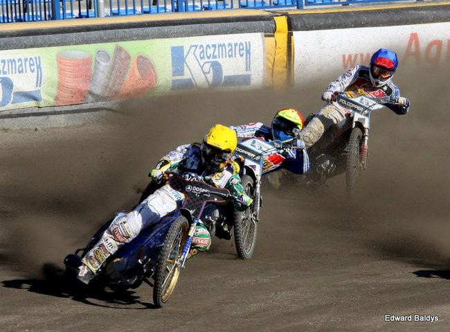 Bez zwycięstwa, bez bonusa (zdjęcia)