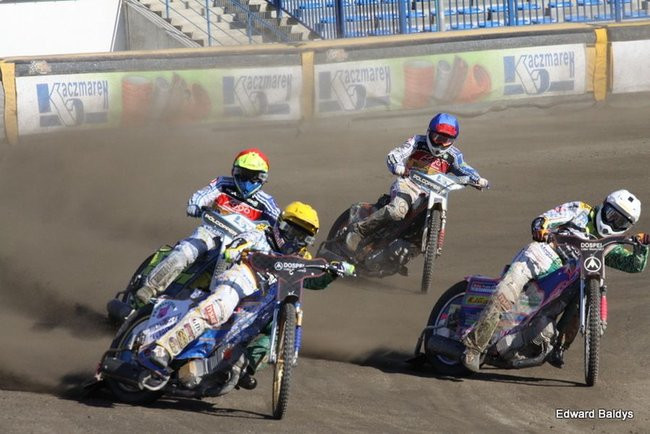 Bez zwycięstwa, bez bonusa (zdjęcia)