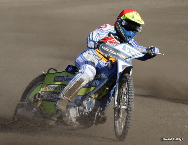 Bez zwycięstwa, bez bonusa (zdjęcia)