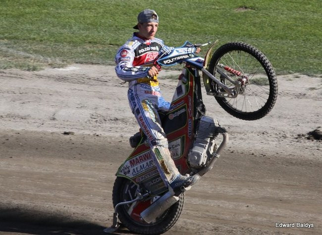 Bez zwycięstwa, bez bonusa (zdjęcia)