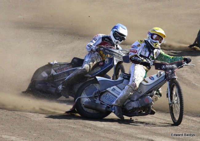 Bez zwycięstwa, bez bonusa (zdjęcia)