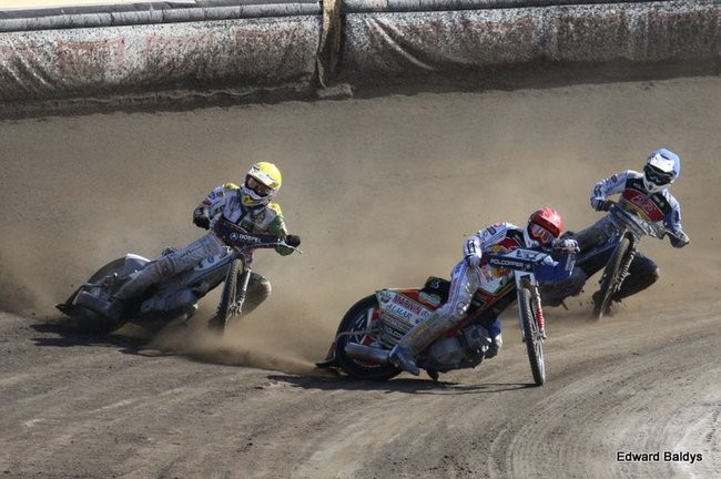 Bez zwycięstwa, bez bonusa (zdjęcia)