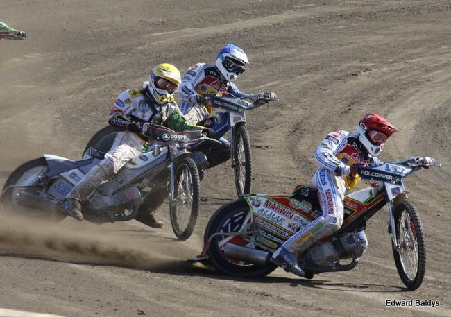 Bez zwycięstwa, bez bonusa (zdjęcia)