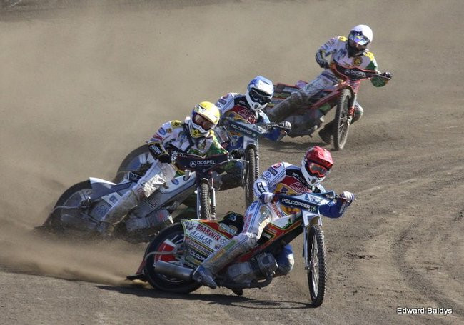 Bez zwycięstwa, bez bonusa (zdjęcia)