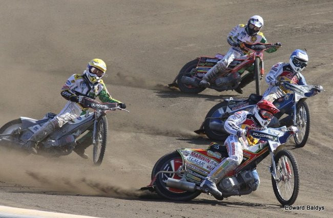 Bez zwycięstwa, bez bonusa (zdjęcia)