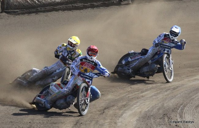 Bez zwycięstwa, bez bonusa (zdjęcia)