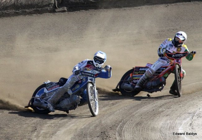 Bez zwycięstwa, bez bonusa (zdjęcia)