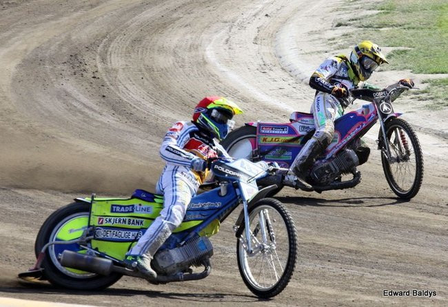 Bez zwycięstwa, bez bonusa (zdjęcia)