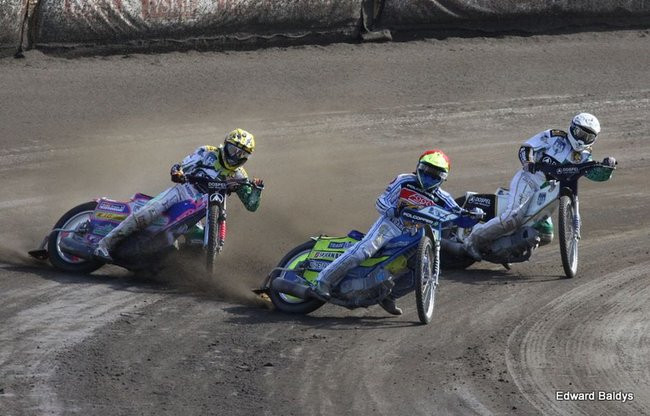 Bez zwycięstwa, bez bonusa (zdjęcia)