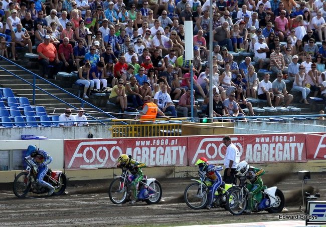 Bez zwycięstwa, bez bonusa (zdjęcia)