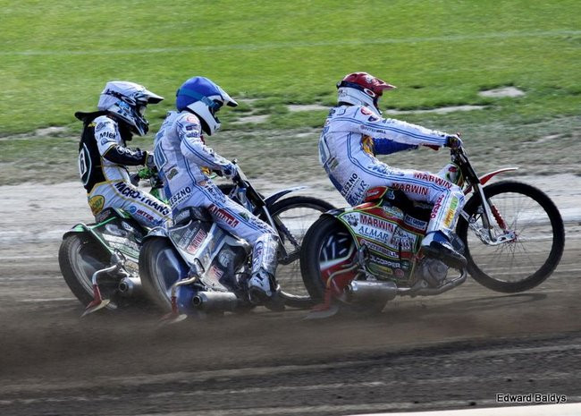 Bez zwycięstwa, bez bonusa (zdjęcia)