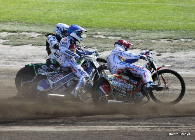 Bez zwycięstwa, bez bonusa (zdjęcia)