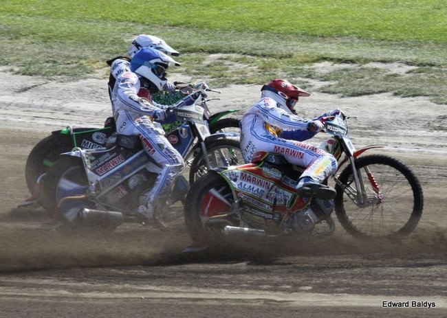 Bez zwycięstwa, bez bonusa (zdjęcia)