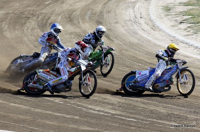 Bez zwycięstwa, bez bonusa (zdjęcia)