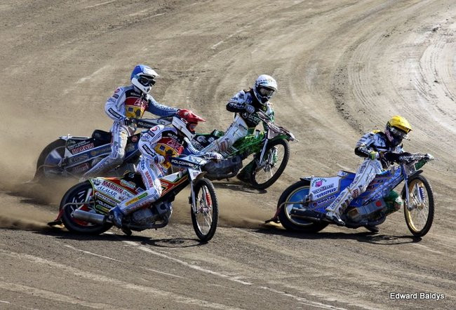 Bez zwycięstwa, bez bonusa (zdjęcia)