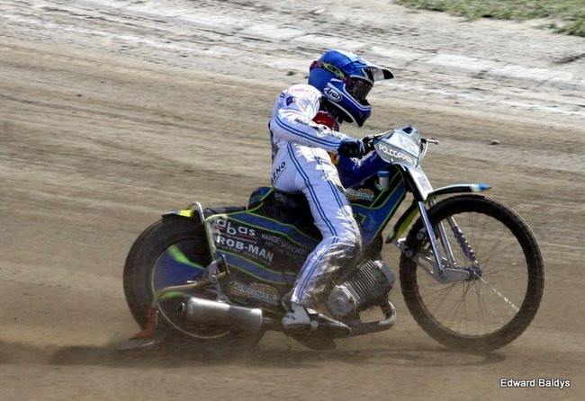 Bez zwycięstwa, bez bonusa (zdjęcia)