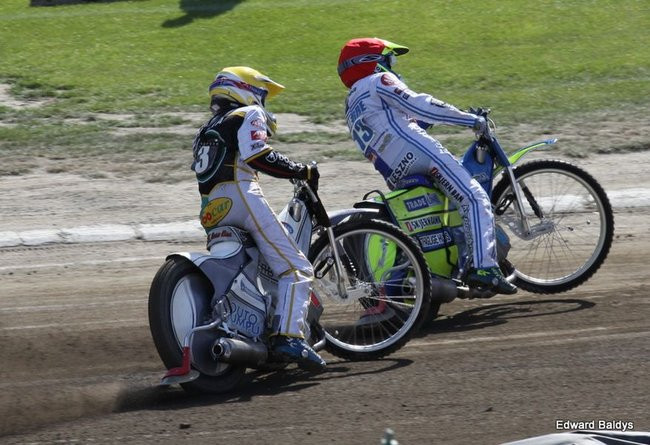 Bez zwycięstwa, bez bonusa (zdjęcia)