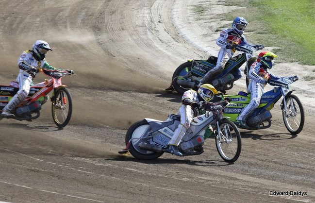 Bez zwycięstwa, bez bonusa (zdjęcia)