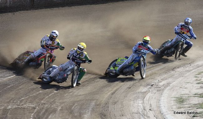 Bez zwycięstwa, bez bonusa (zdjęcia)