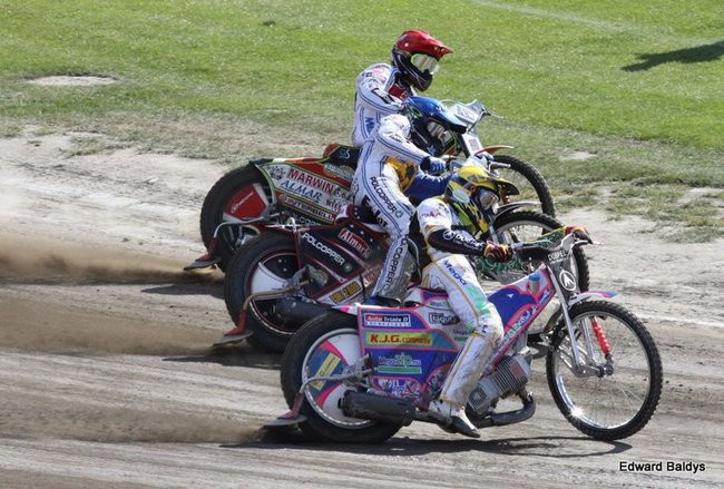 Bez zwycięstwa, bez bonusa (zdjęcia)