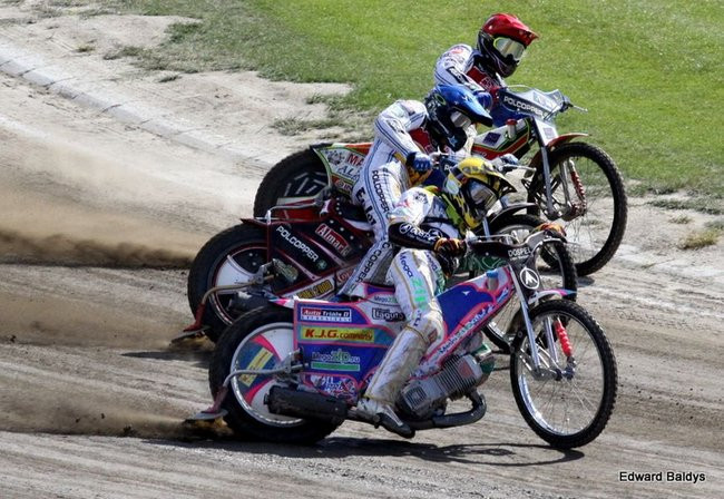 Bez zwycięstwa, bez bonusa (zdjęcia)