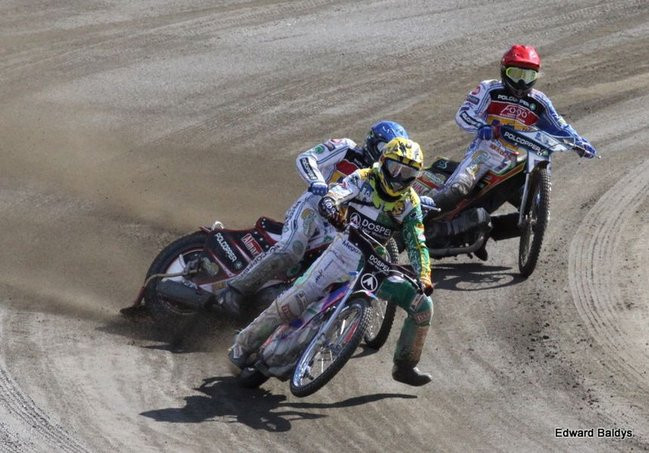 Bez zwycięstwa, bez bonusa (zdjęcia)