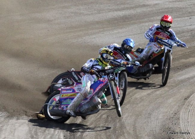 Bez zwycięstwa, bez bonusa (zdjęcia)