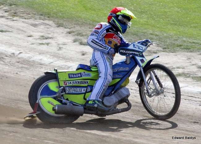 Bez zwycięstwa, bez bonusa (zdjęcia)