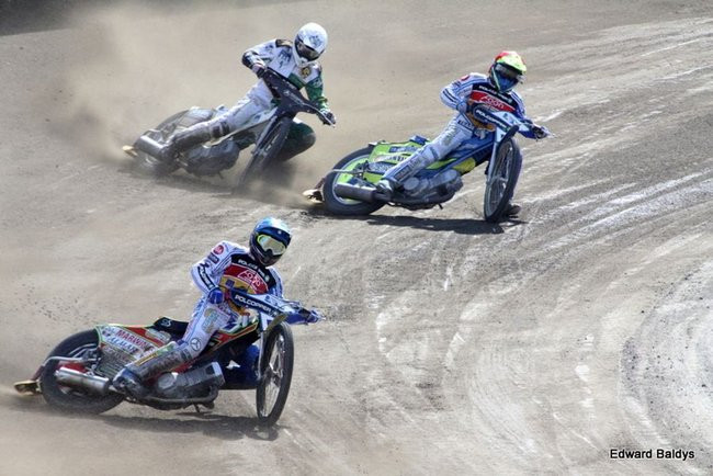 Bez zwycięstwa, bez bonusa (zdjęcia)